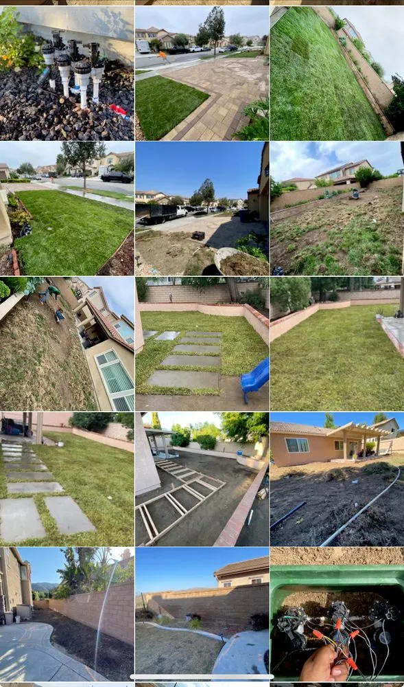 Local yard maintenance experts serving Colton, CA - Green World Landscape