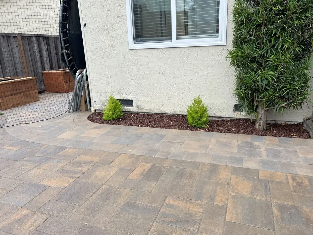 Top-rated landscape design near you in Concord, CA by Green World Landscape