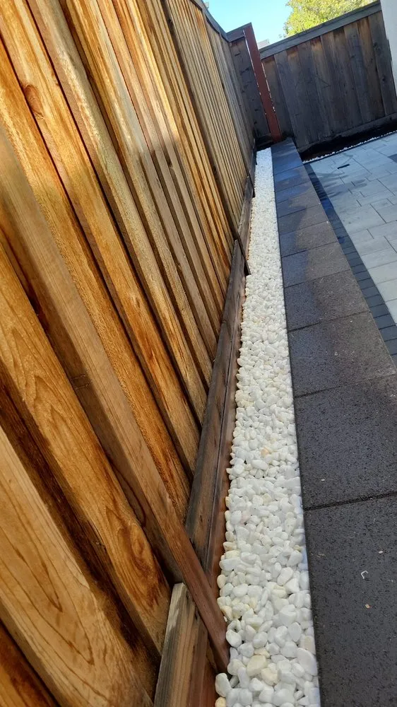 Custom landscape design for outdoor upgrades across Concord, CA - Green World Landscape