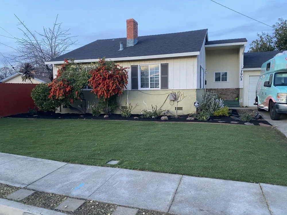 Trusted outdoor landscaping experts serving Concord, CA - Green World Landscape