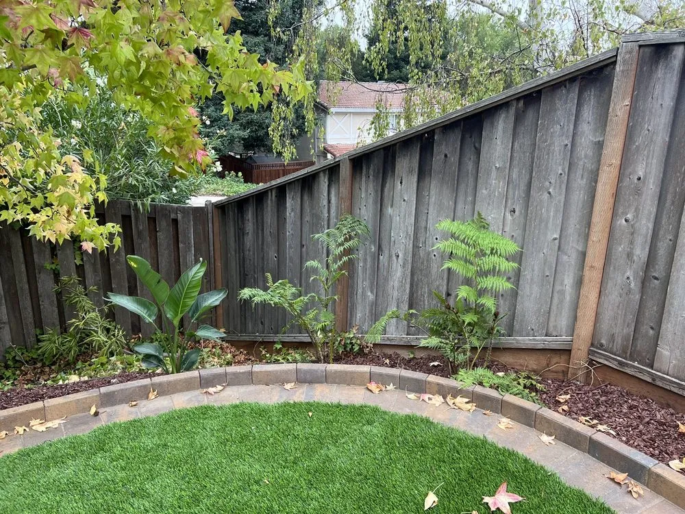 Top-rated lawn care service near you in Concord, CA by Green World Landscape