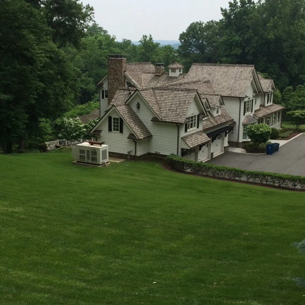 Local landscaping services in Bound Brook, NJ by Green World Landscaping & Tree Service