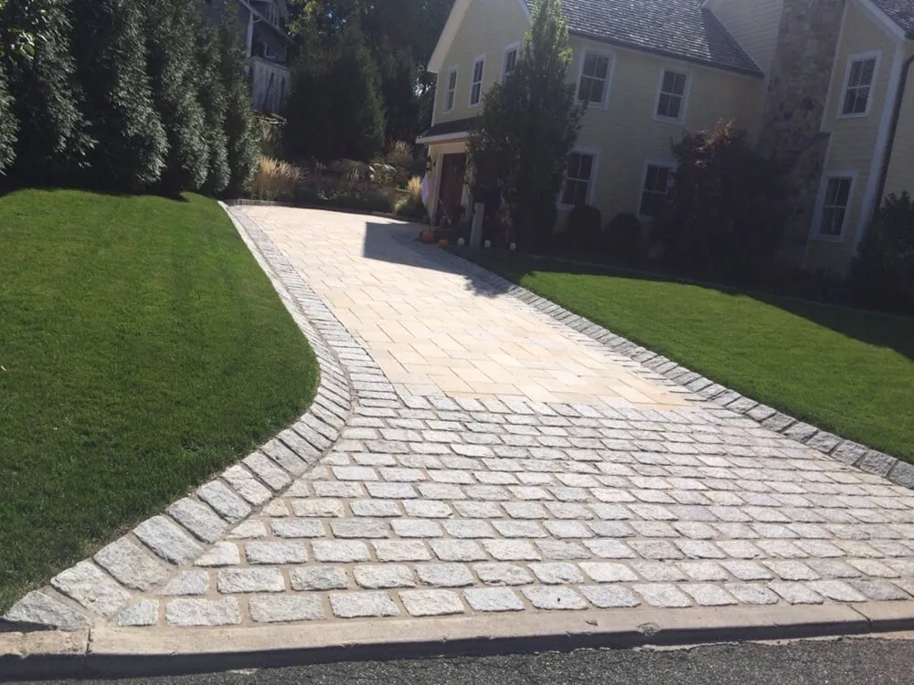 Trusted yard maintenance in Bound Brook, NJ by Green World Landscaping & Tree Service