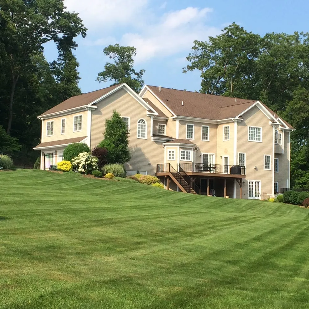 Affordable residential landscaping in Bound Brook, NJ - Green World Landscaping & Tree Service