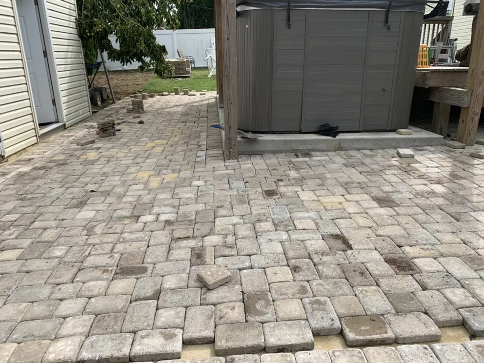 Trusted yard cleanup service for year-round maintenance across Easton, MD - Green World Landscaping