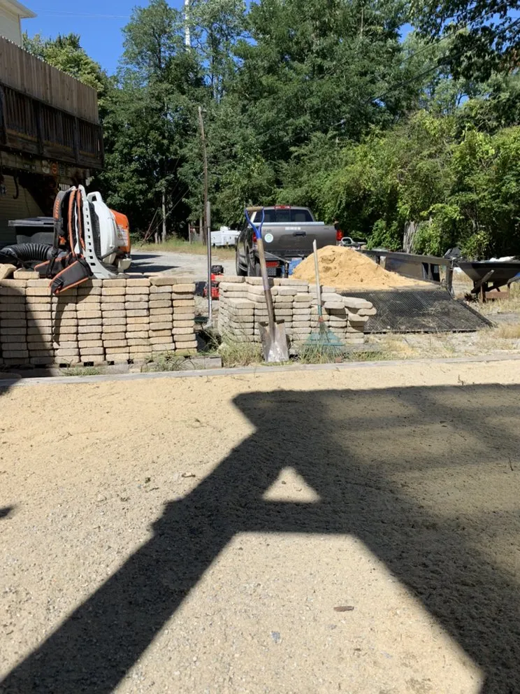 Local yard cleanup service experts serving Easton, MD - Green World Landscaping