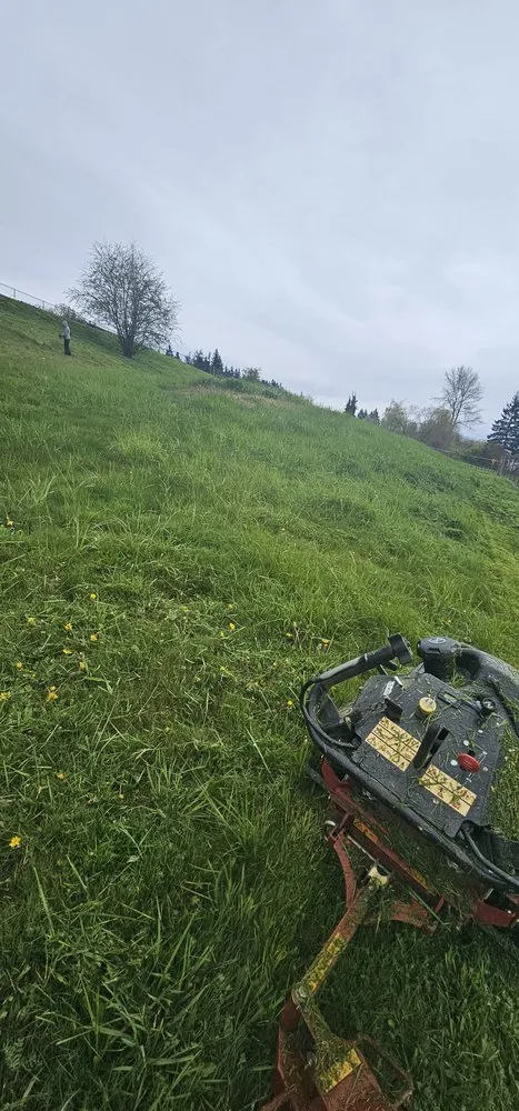 Expert landscape installation for outdoor upgrades in Everett, WA by Green World Landscaping
