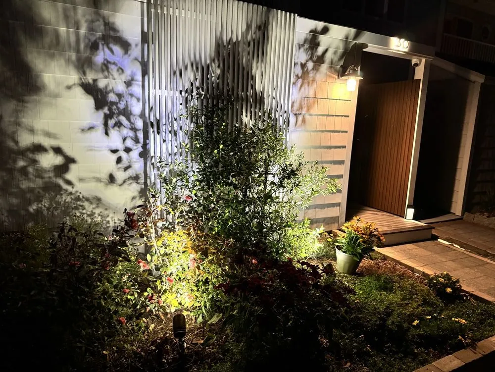 Affordable landscape design for residential properties across Frankford, DE - Green World landscaping