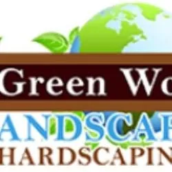 Professional residential landscaping for beautiful yards in Frankford, DE by Green World landscaping