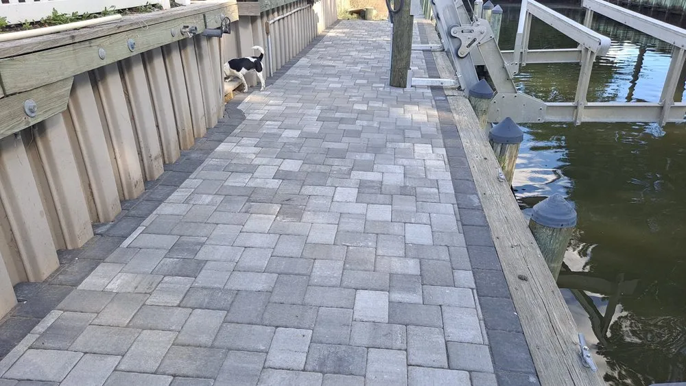 Affordable landscape design experts serving Frankford, DE - Green World landscaping