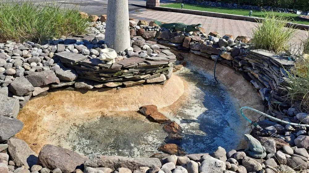 Expert lawn care service in Frankford, DE - Green World landscaping