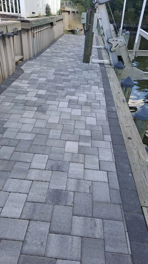 Affordable lawn mowing service for residential properties in Frankford, DE by Green World landscaping