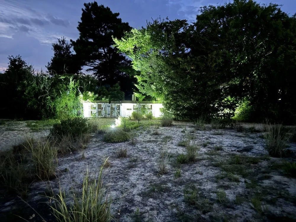 Reliable garden landscaping in Frankford, DE - Green World landscaping