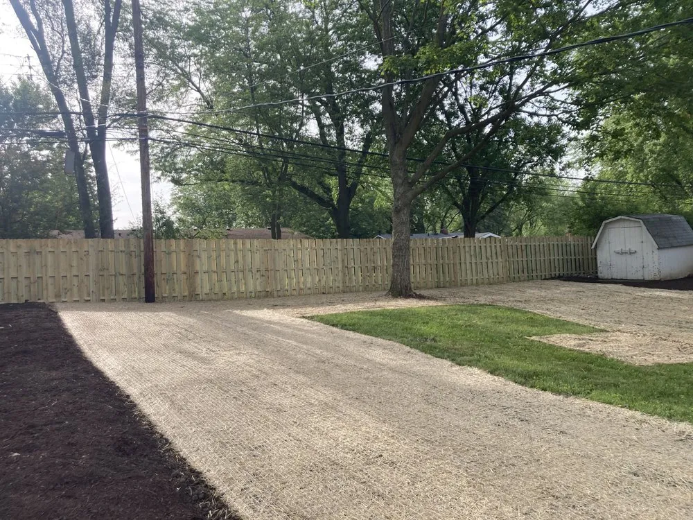 Affordable lawn care service experts serving Lisle, IL - Green World Landscaping Service