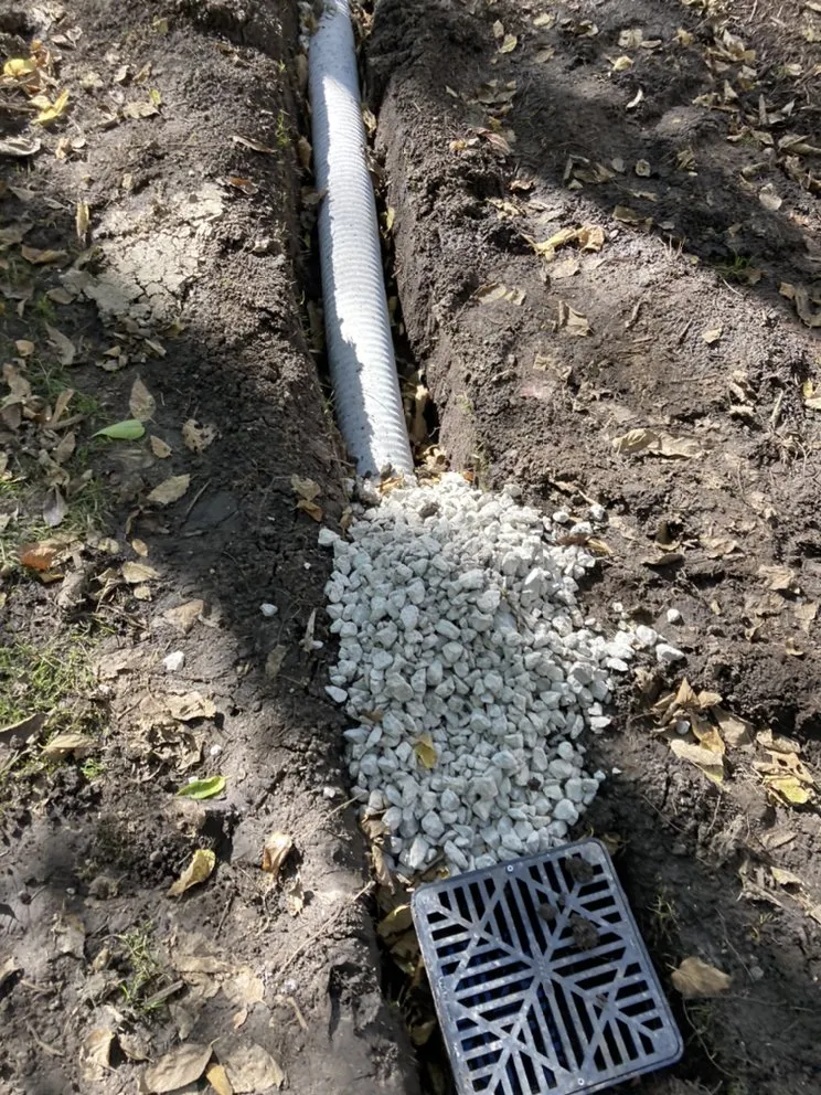 Trusted landscape installation in Lisle, IL by Green World Landscaping Service