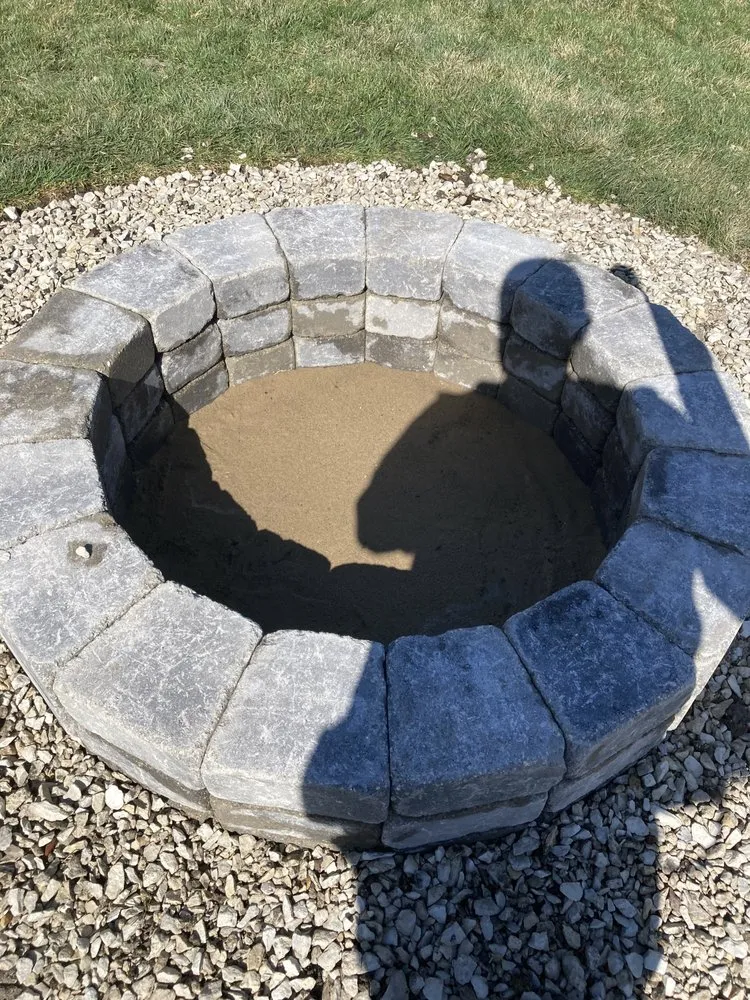 Reliable residential landscaping in Lisle, IL by Green World Landscaping Service