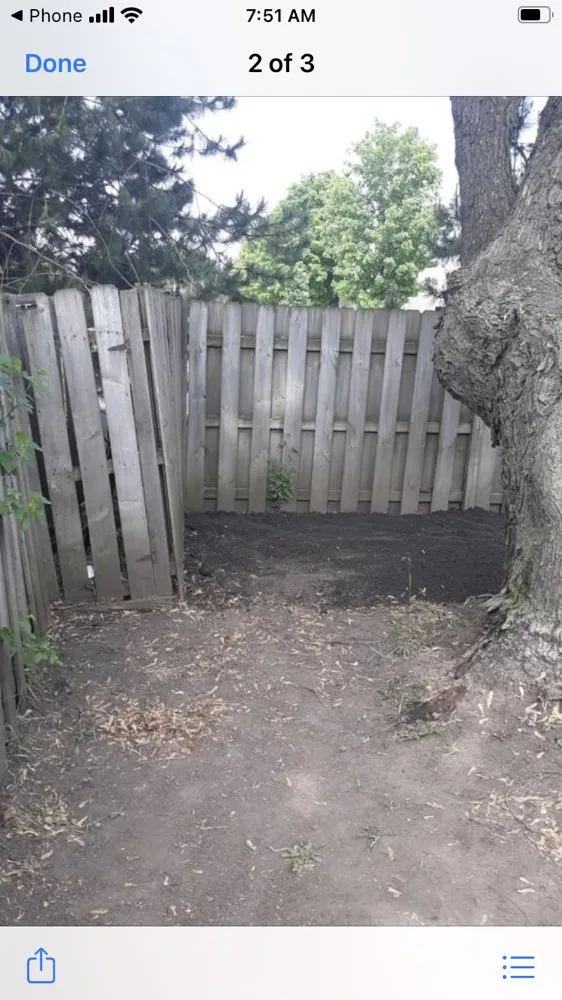 Trusted garden landscaping experts serving Lisle, IL - Green World Landscaping Service