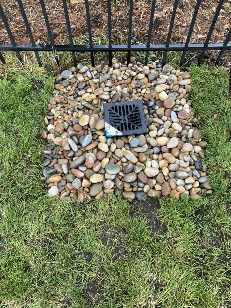 Professional outdoor landscaping for year-round maintenance in Lisle, IL by Green World Landscaping Service