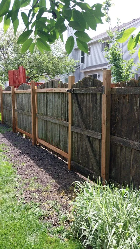 Affordable lawn mowing service in Lisle, IL - Green World Landscaping Service