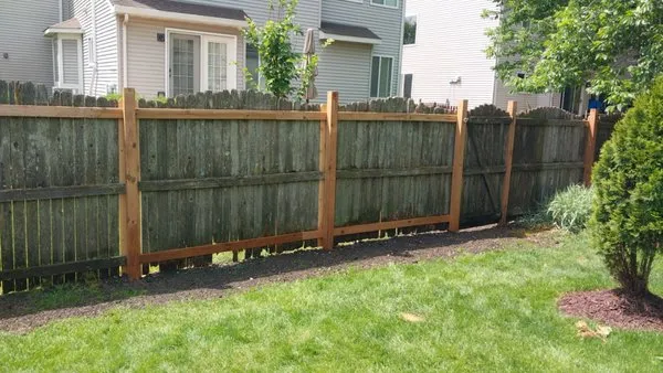 Green World Landscaping Service