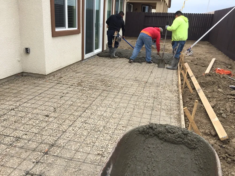 Custom landscaping services experts serving Madera, CA - Green World Landscaping Service