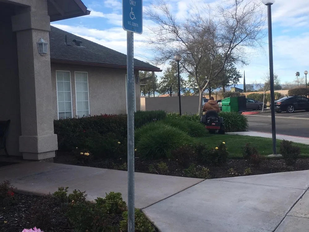 Affordable garden landscaping experts serving Madera, CA - Green World Landscaping Service