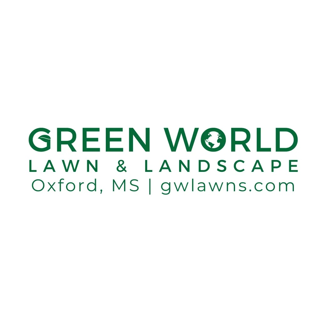 Trusted lawn care service experts serving Thaxton, MS - Green World Lawn & Landscape