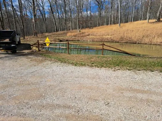 Green World Lawn and Landscape Logo