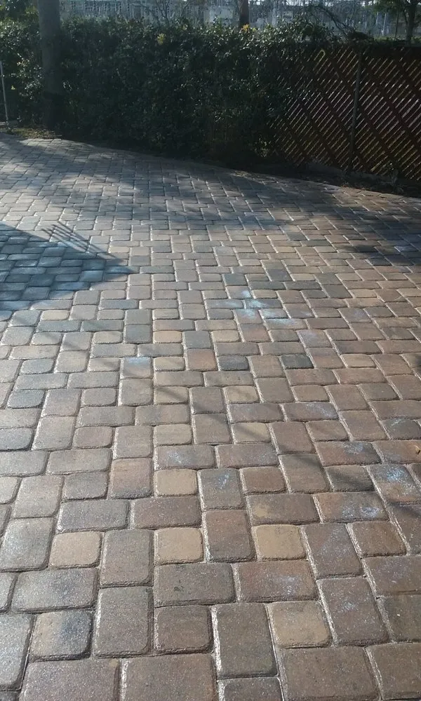 Expert garden landscaping in Saint Petersburg, FL - Green World Pavers Landscaping