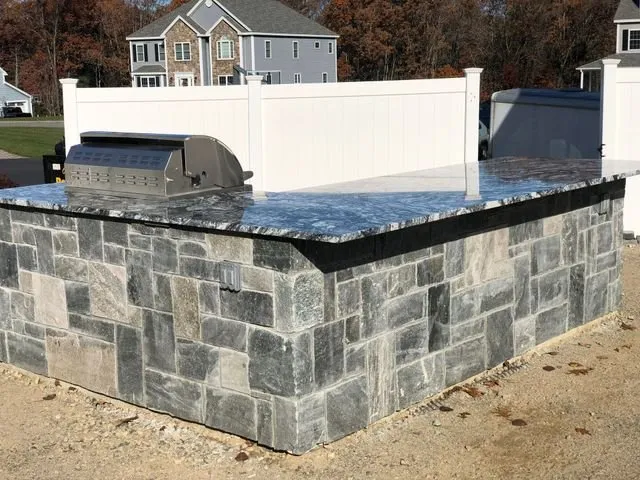 Reliable landscape design in Plaistow, NH - Green World