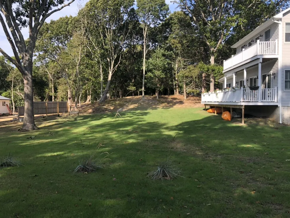 Top-rated yard maintenance experts serving Shelter Island, NY - Green World Solutions