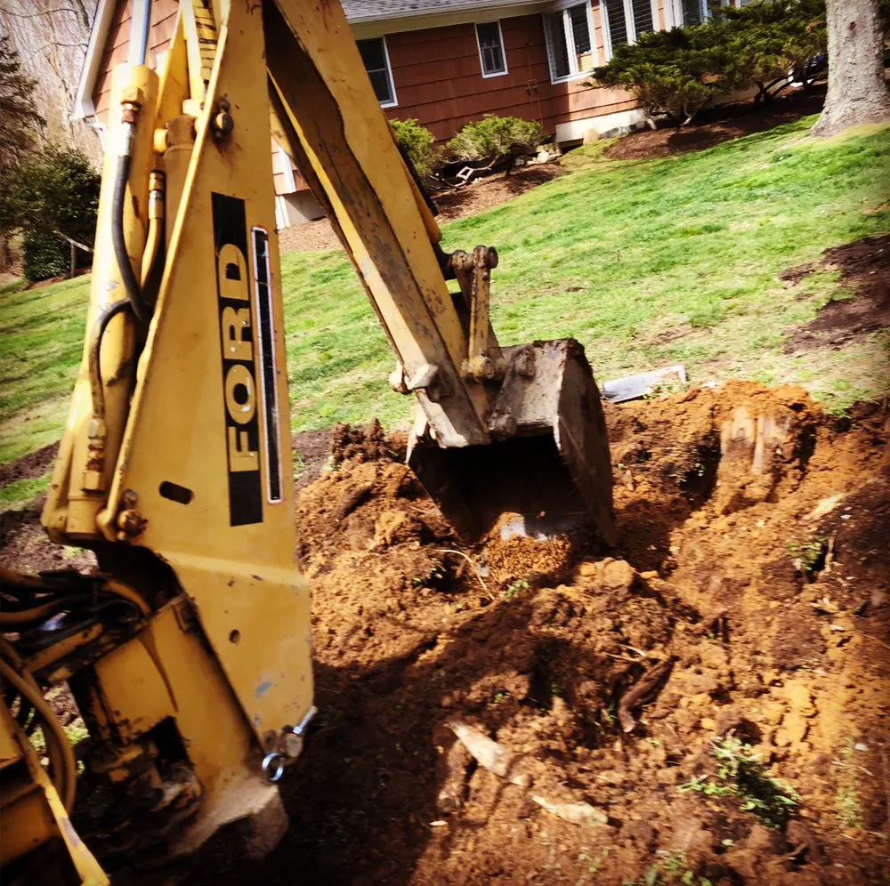 Expert residential landscaping for residential properties across Shelter Island, NY - Green World Solutions