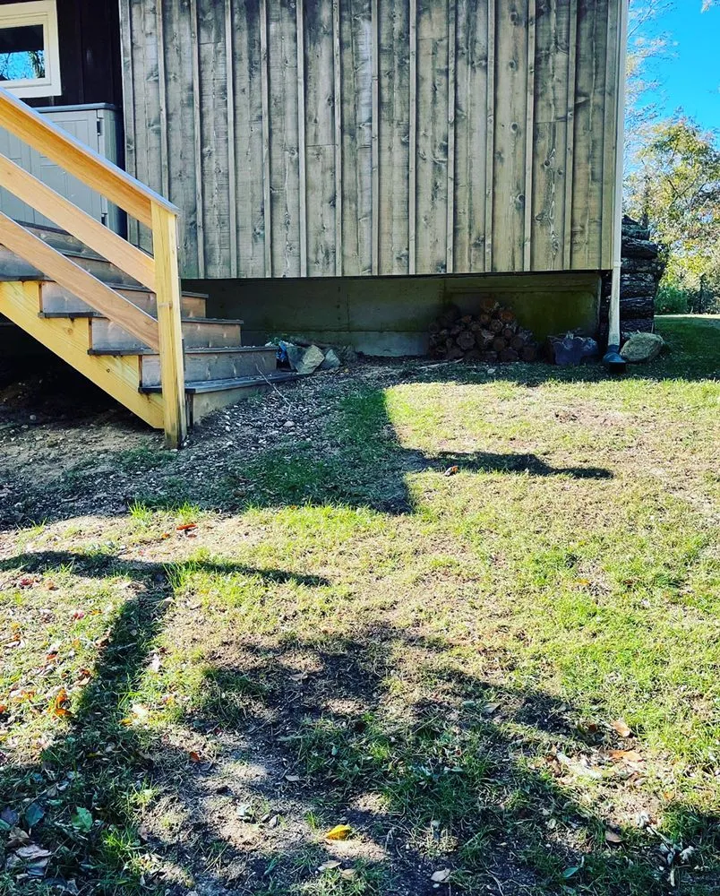 Expert yard maintenance for homes across Shelter Island, NY - Green World Solutions