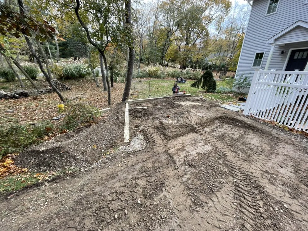 Trusted yard cleanup service in Shelter Island, NY - Green World Solutions