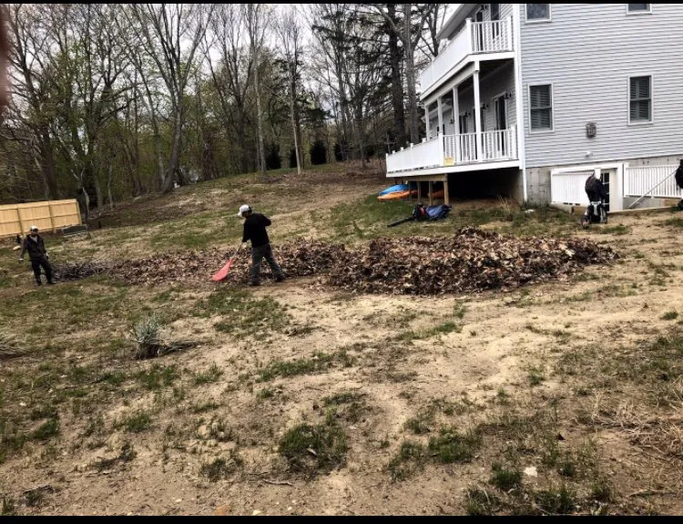 Top-rated landscape design for residential properties in Shelter Island, NY by Green World Solutions