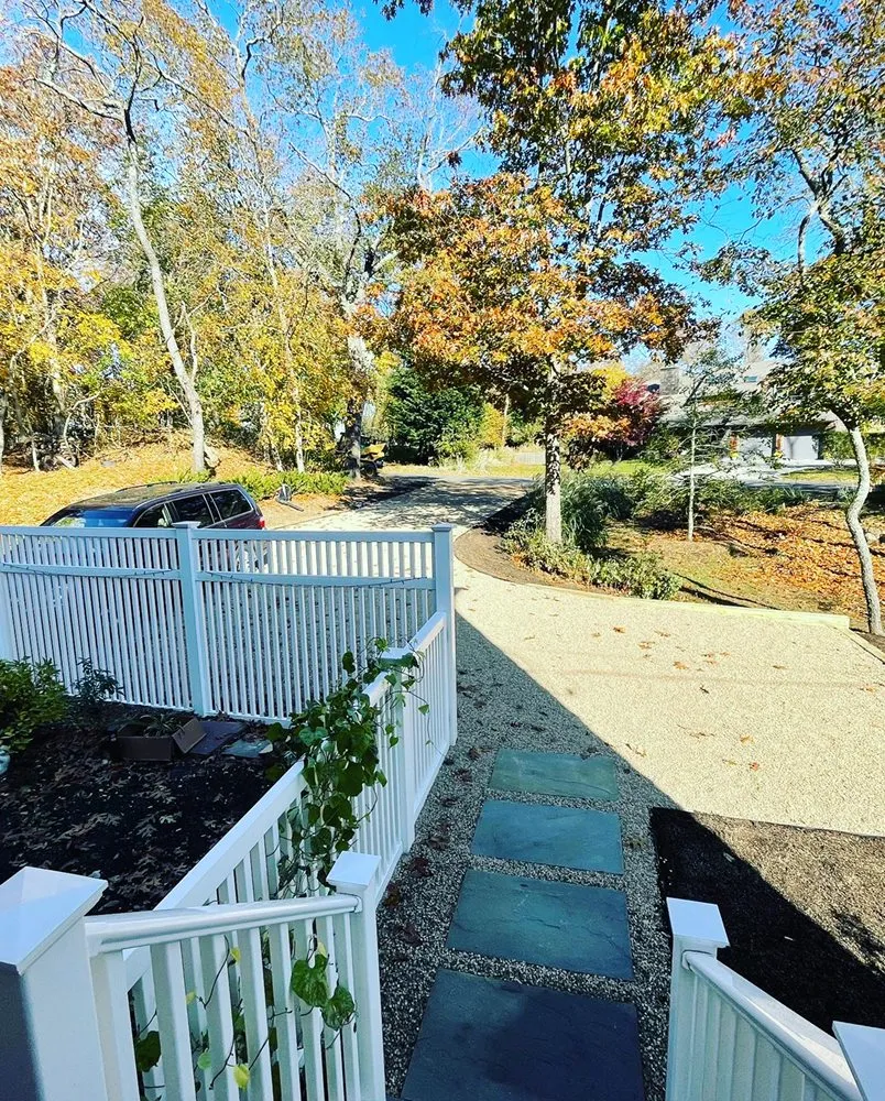 Expert lawn care service experts serving Shelter Island, NY - Green World Solutions