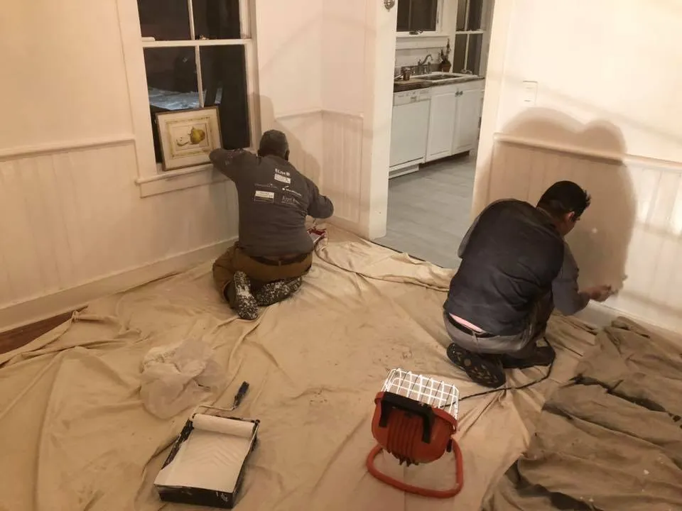 Reliable garden landscaping in Shelter Island, NY - Green World Solutions