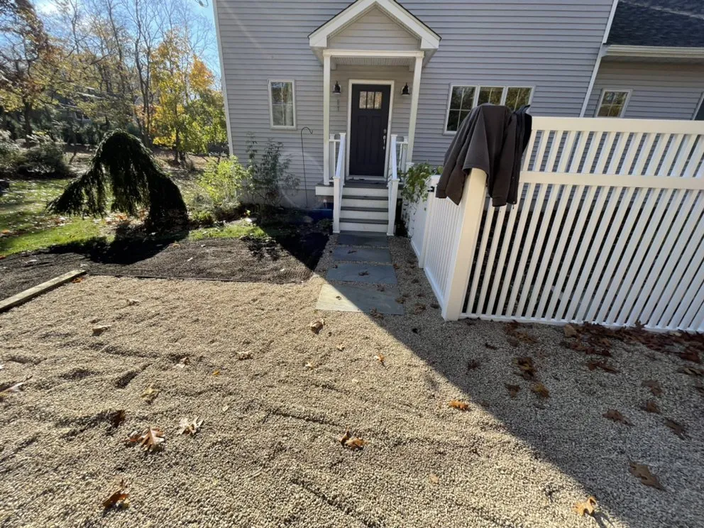 Expert outdoor landscaping for outdoor upgrades in Shelter Island, NY by Green World Solutions
