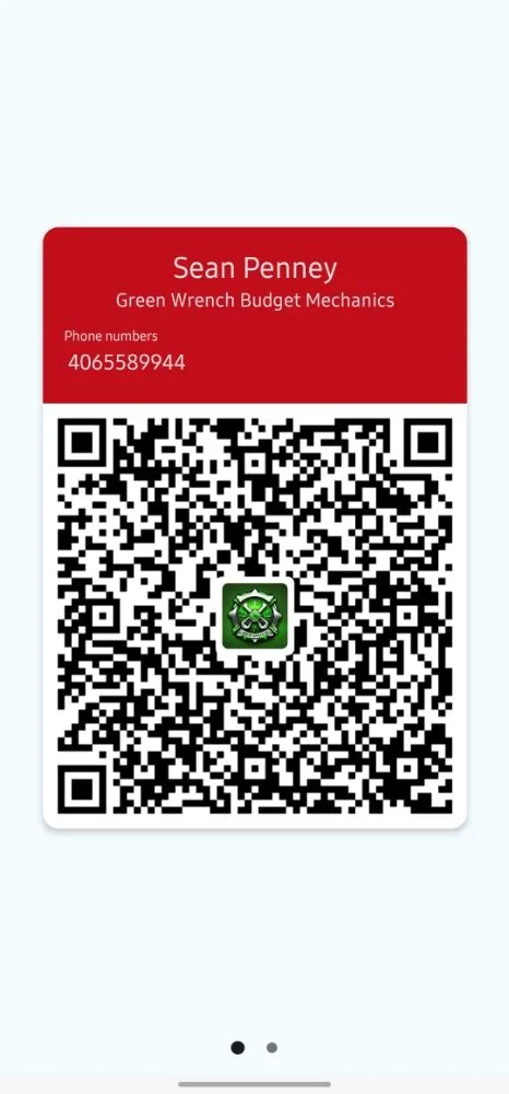 Custom lawn care service in Helena, MT by Green Wrench