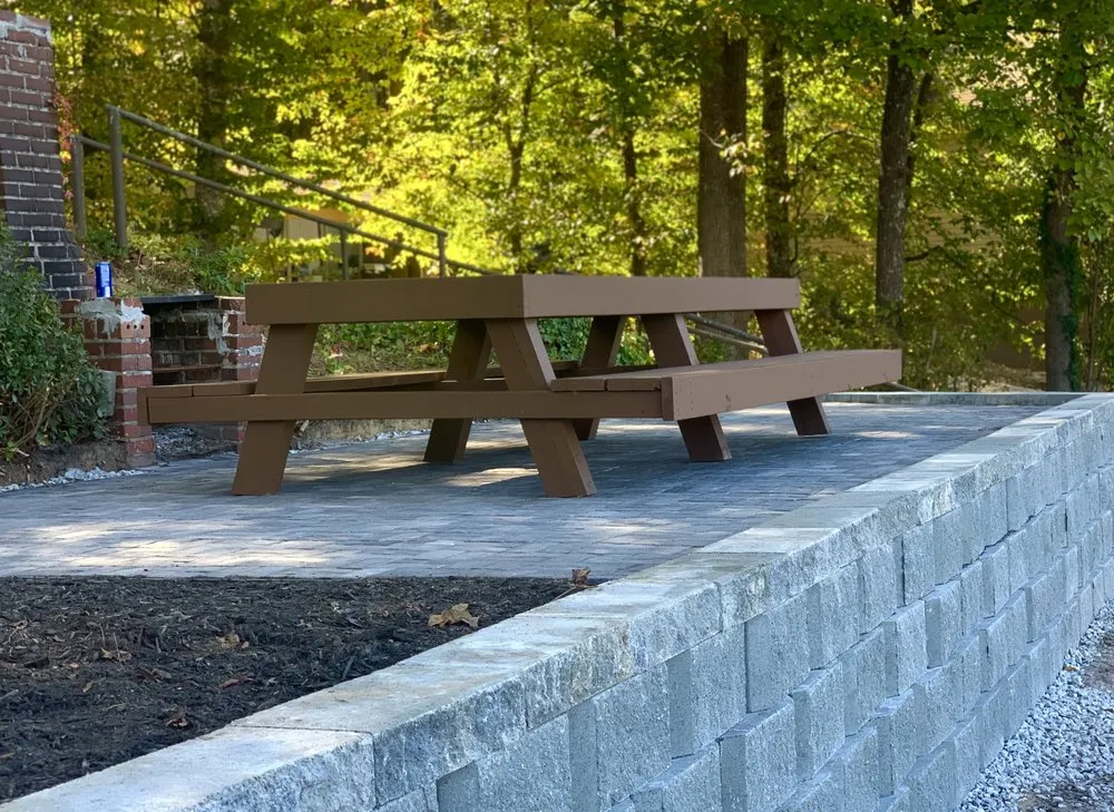 Reliable landscape design for year-round maintenance across Laurens, SC - Green X Landscaping