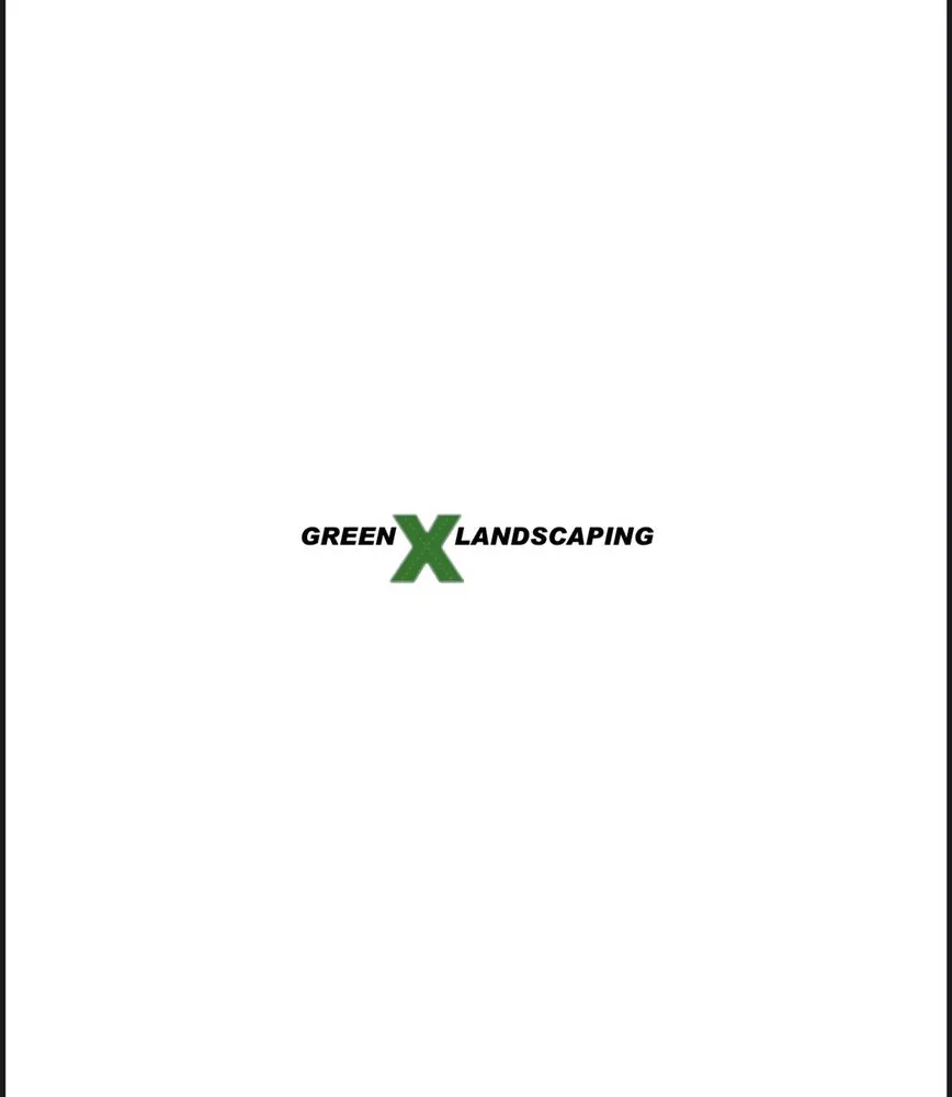 Professional yard cleanup service for year-round maintenance across Laurens, SC - Green X Landscaping