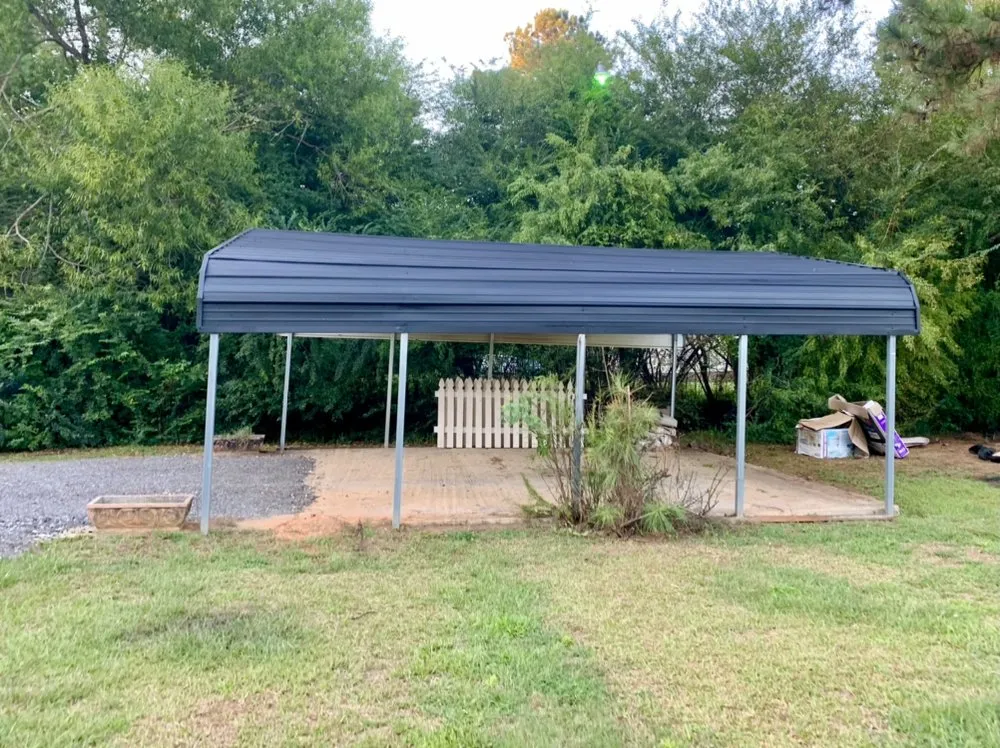 Top-rated landscaping services for year-round maintenance in Laurens, SC by Green X Landscaping