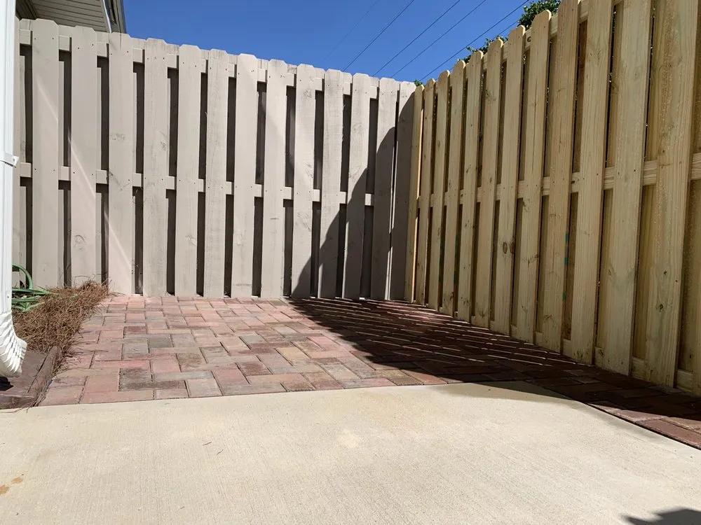 Trusted outdoor landscaping for beautiful yards in Laurens, SC by Green X Landscaping