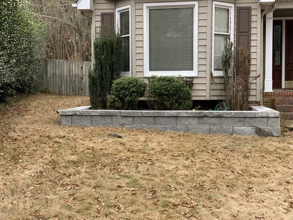 Trusted residential landscaping in Laurens, SC - Green X Landscaping