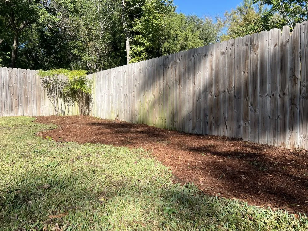 Trusted residential landscaping for homes across Huntsville, TX - Green X Scape