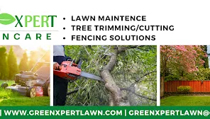 Affordable landscape installation experts serving White Settlement, TX - Green Xpert Lawncare