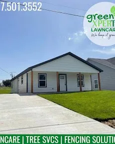 Trusted landscaping services in White Settlement, TX by Green Xpert Lawncare
