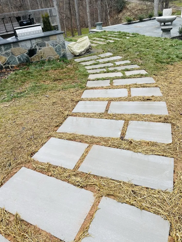 Expert garden landscaping experts serving Potomac, MD - Green Yard Keeper