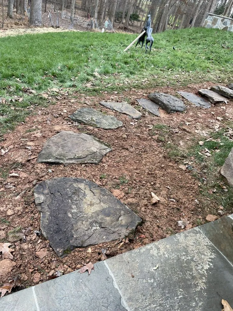 Reliable yard maintenance in Potomac, MD by Green Yard Keeper