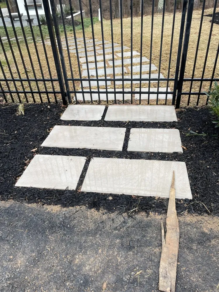 Affordable outdoor landscaping for year-round maintenance across Potomac, MD - Green Yard Keeper